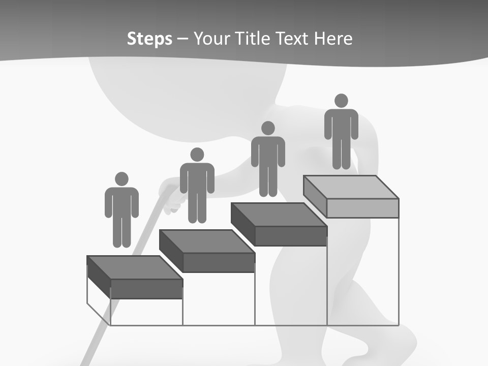 Cure Harm Sick PowerPoint Template