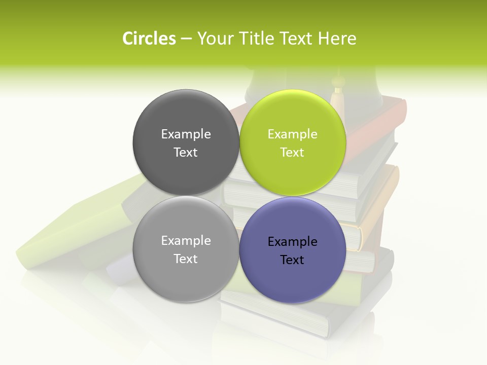 Degree Tradition Honor PowerPoint Template