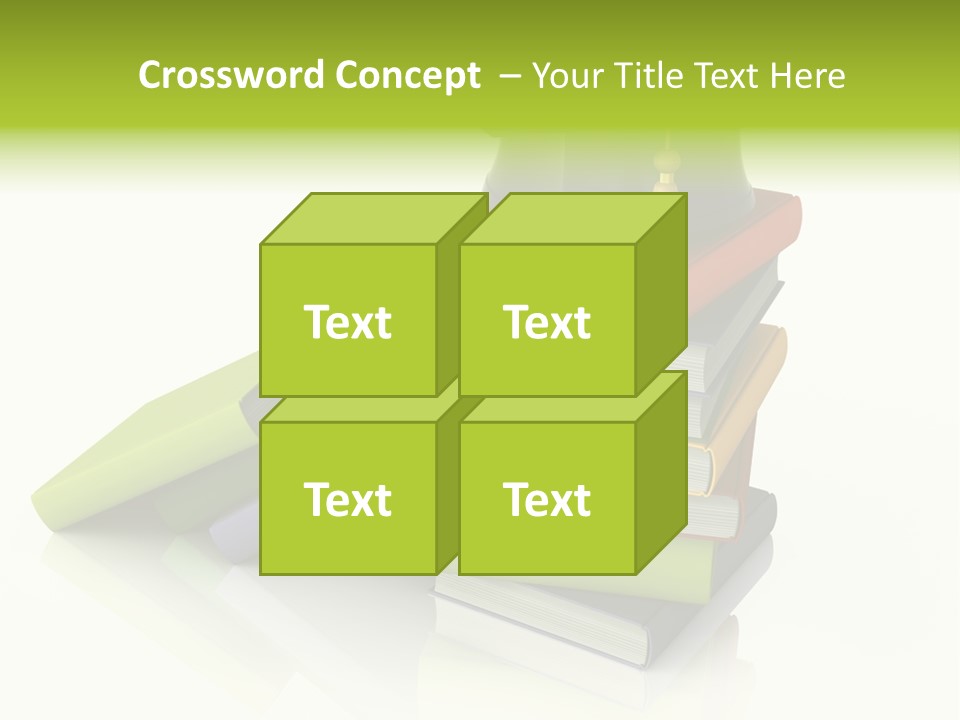 Degree Tradition Honor PowerPoint Template