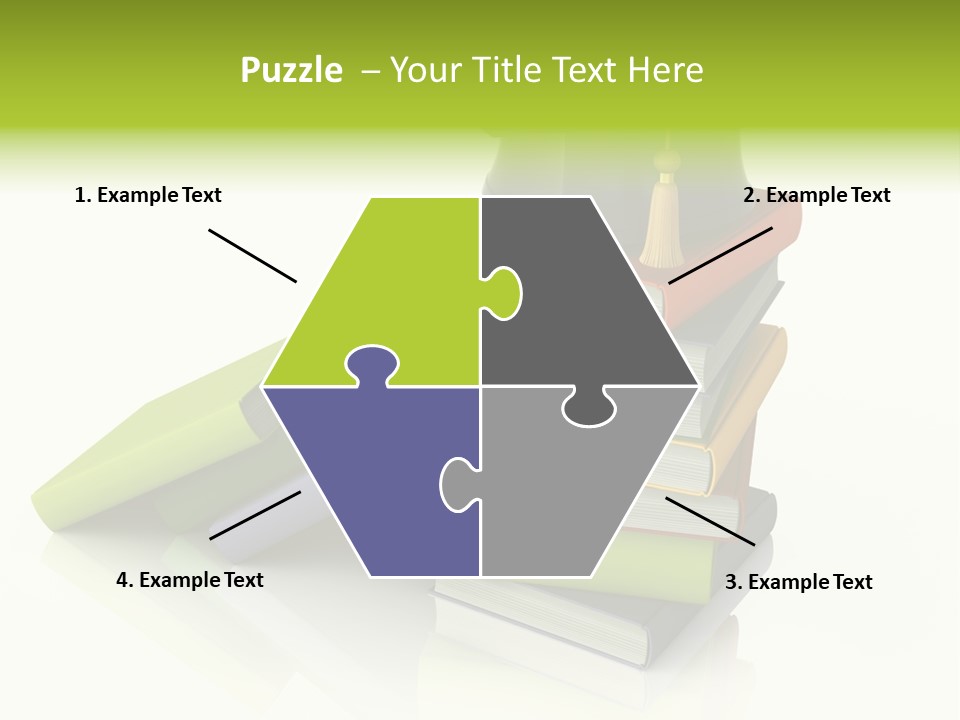 Degree Tradition Honor PowerPoint Template