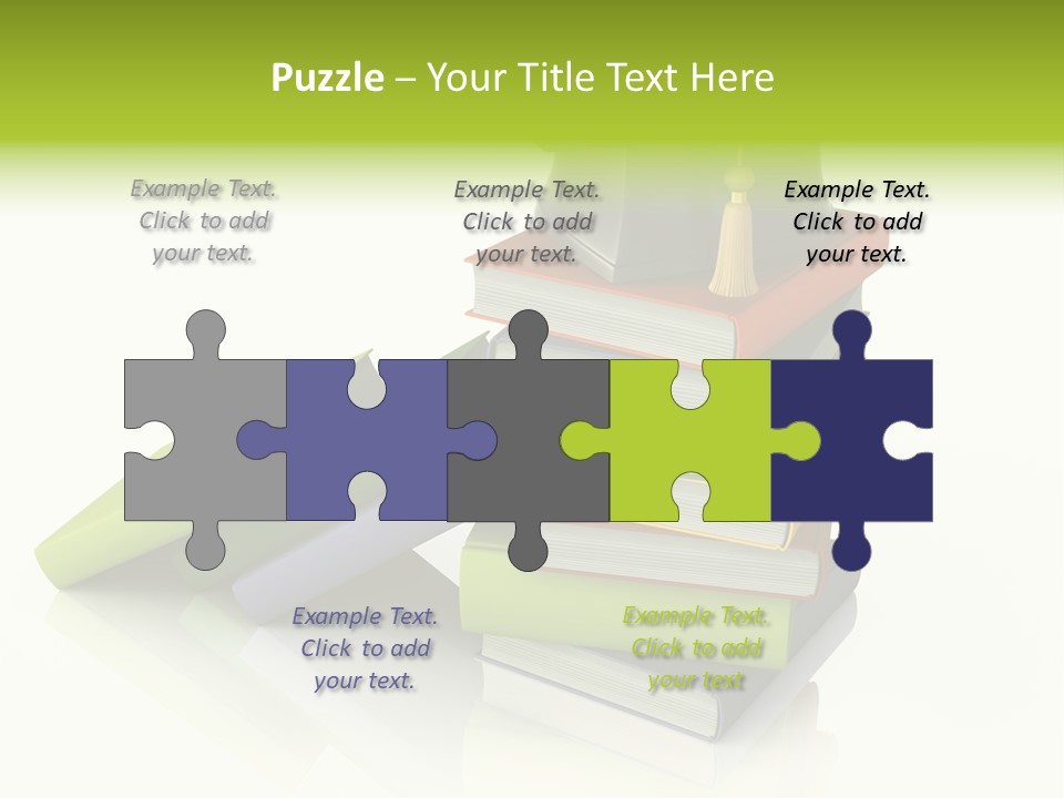 Degree Tradition Honor PowerPoint Template