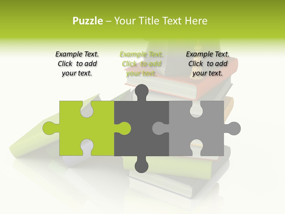 Degree Tradition Honor PowerPoint Template