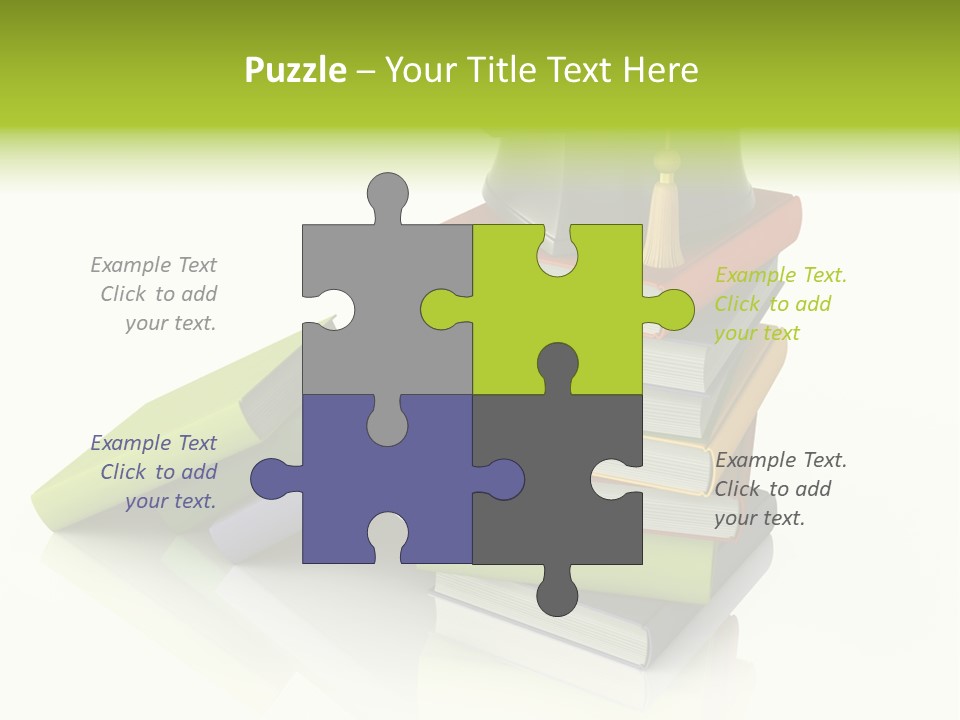 Degree Tradition Honor PowerPoint Template