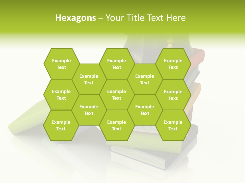 Degree Tradition Honor PowerPoint Template