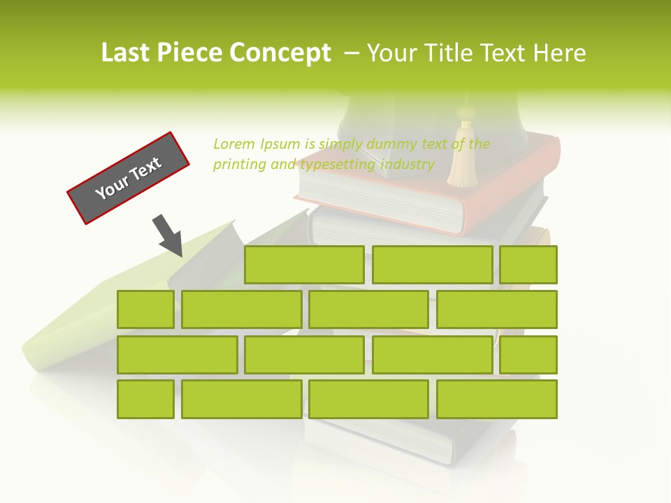 Degree Tradition Honor PowerPoint Template