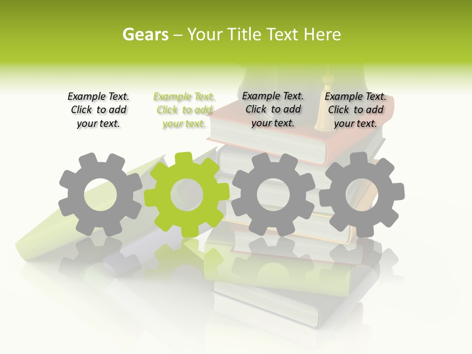 Degree Tradition Honor PowerPoint Template