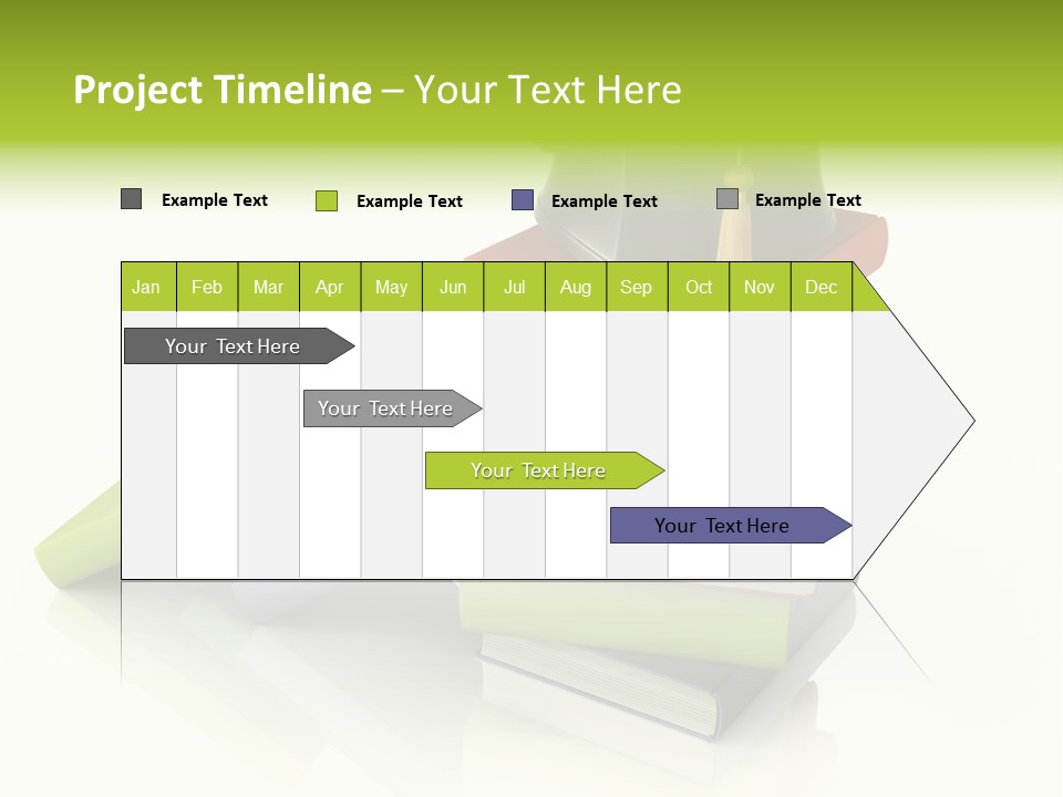 Degree Tradition Honor PowerPoint Template