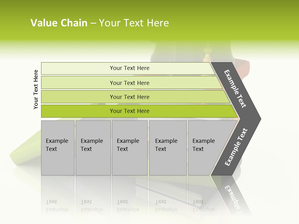 Degree Tradition Honor PowerPoint Template