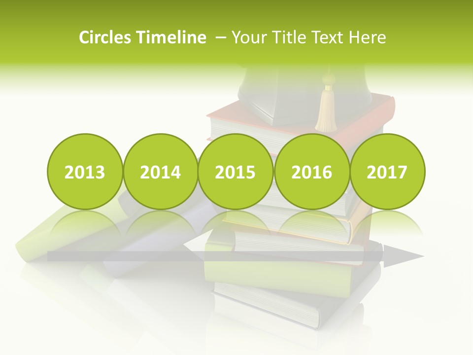 Degree Tradition Honor PowerPoint Template