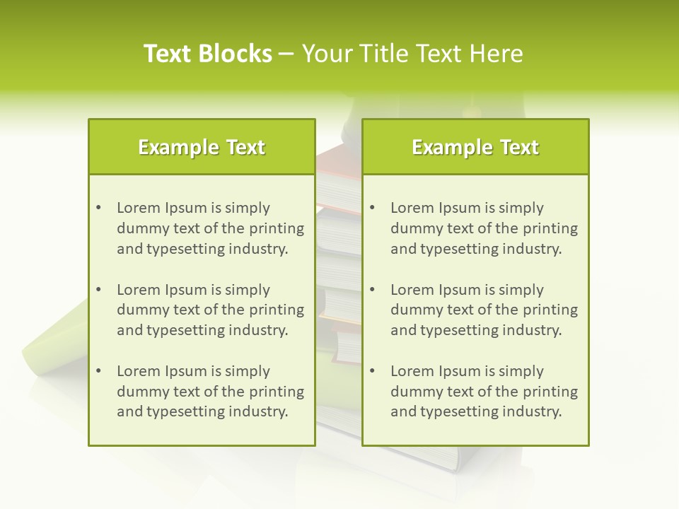 Degree Tradition Honor PowerPoint Template