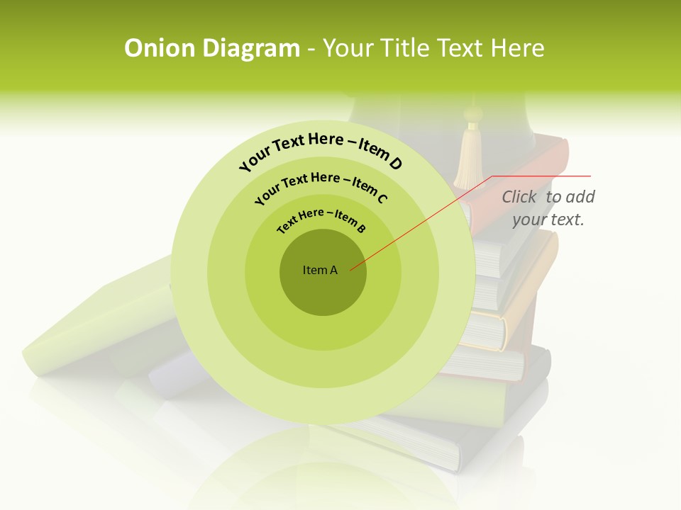 Degree Tradition Honor PowerPoint Template