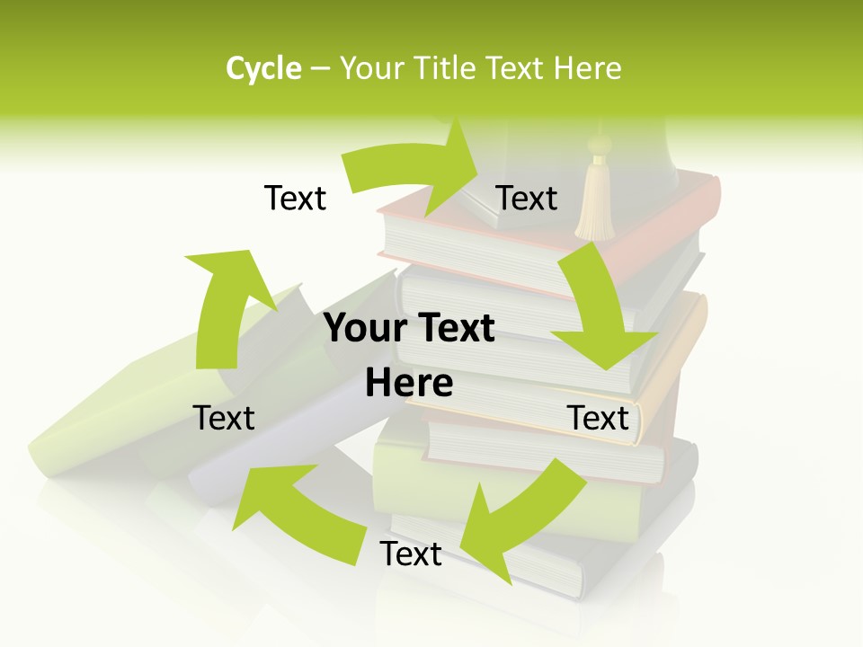 Degree Tradition Honor PowerPoint Template