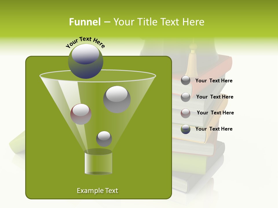 Degree Tradition Honor PowerPoint Template