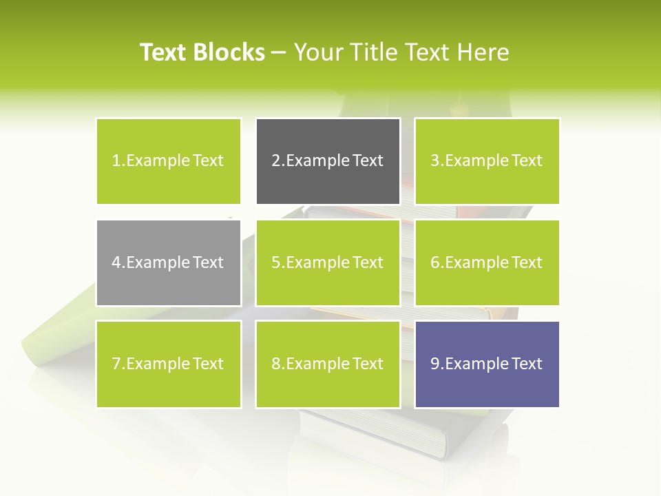 Degree Tradition Honor PowerPoint Template