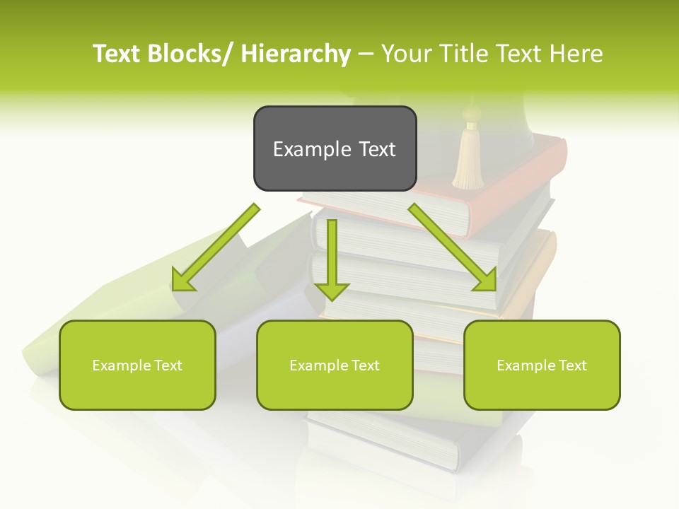 Degree Tradition Honor PowerPoint Template