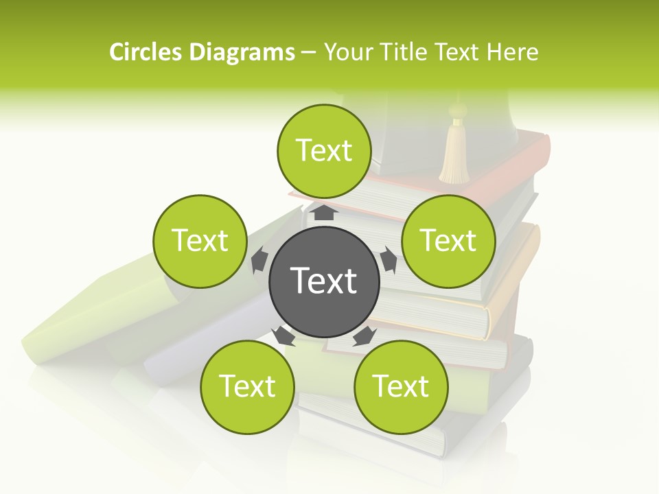 Degree Tradition Honor PowerPoint Template