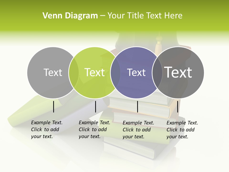 Degree Tradition Honor PowerPoint Template