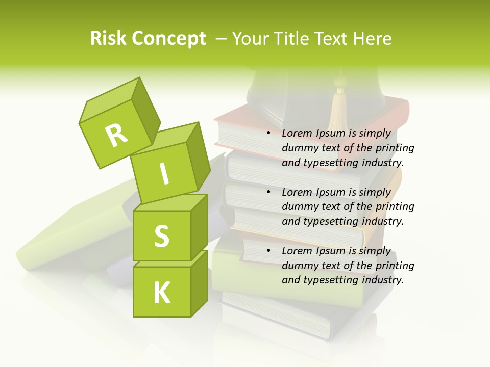 Degree Tradition Honor PowerPoint Template