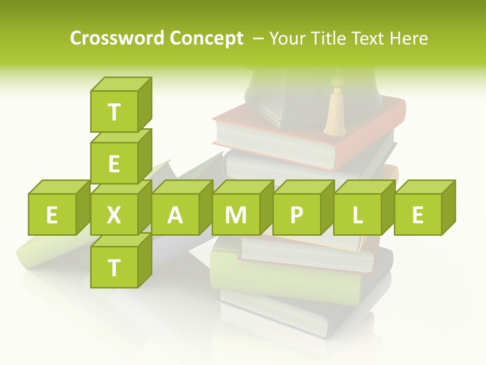 Degree Tradition Honor PowerPoint Template