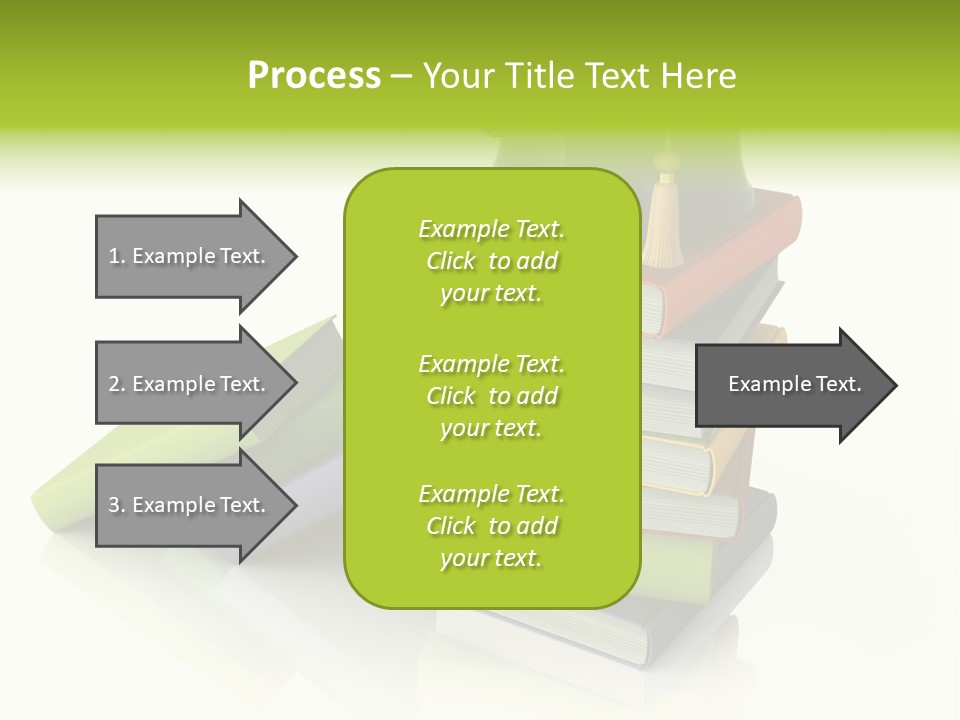 Degree Tradition Honor PowerPoint Template