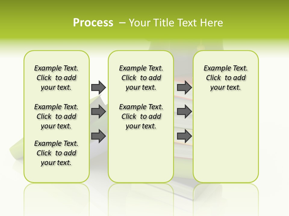 Degree Tradition Honor PowerPoint Template