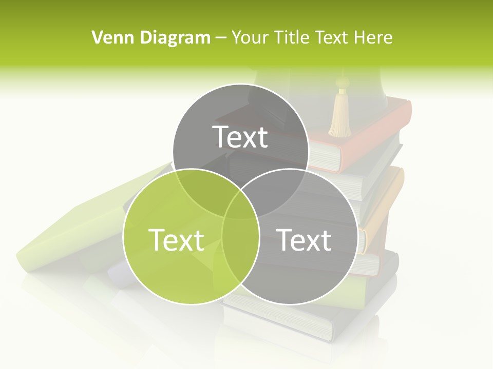 Degree Tradition Honor PowerPoint Template