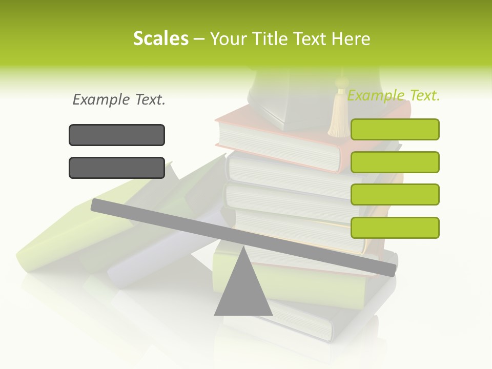 Degree Tradition Honor PowerPoint Template