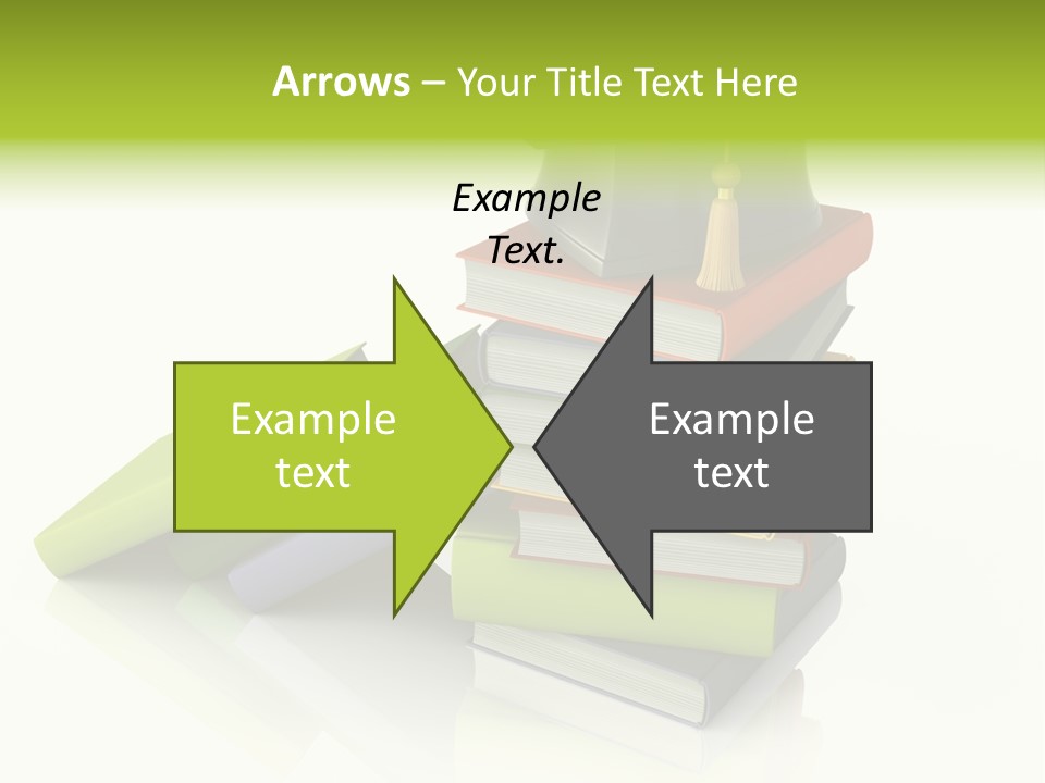 Degree Tradition Honor PowerPoint Template