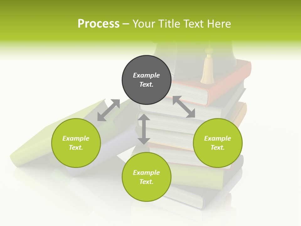 Degree Tradition Honor PowerPoint Template