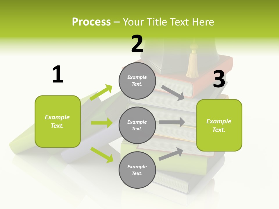 Degree Tradition Honor PowerPoint Template