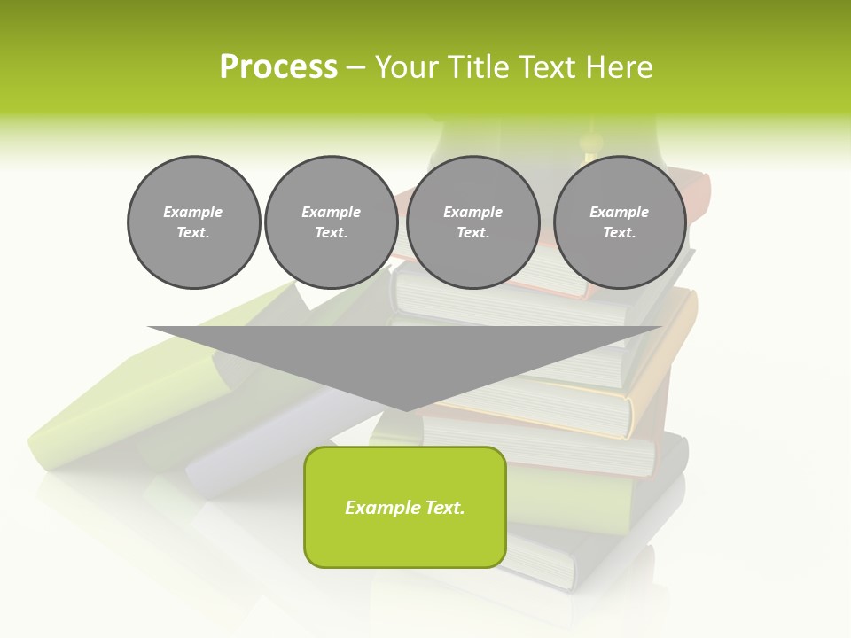 Degree Tradition Honor PowerPoint Template