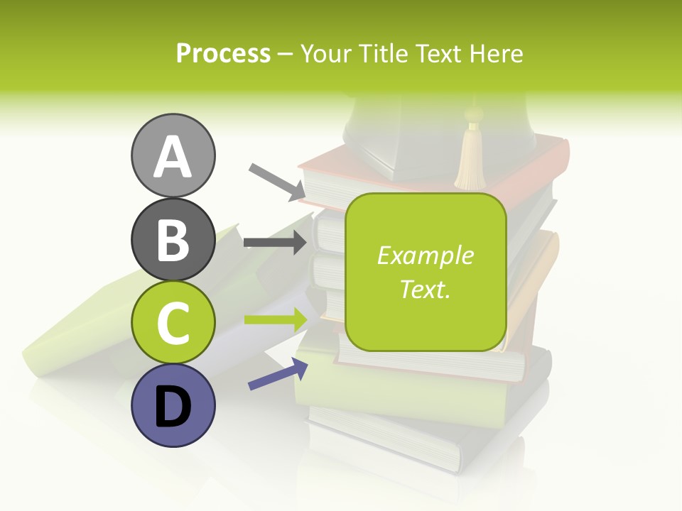 Degree Tradition Honor PowerPoint Template