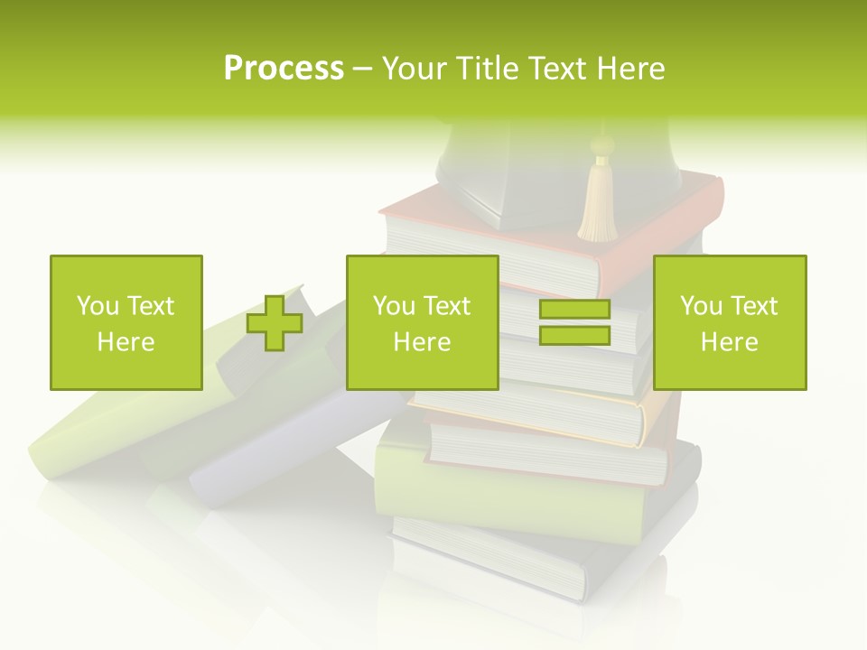 Degree Tradition Honor PowerPoint Template