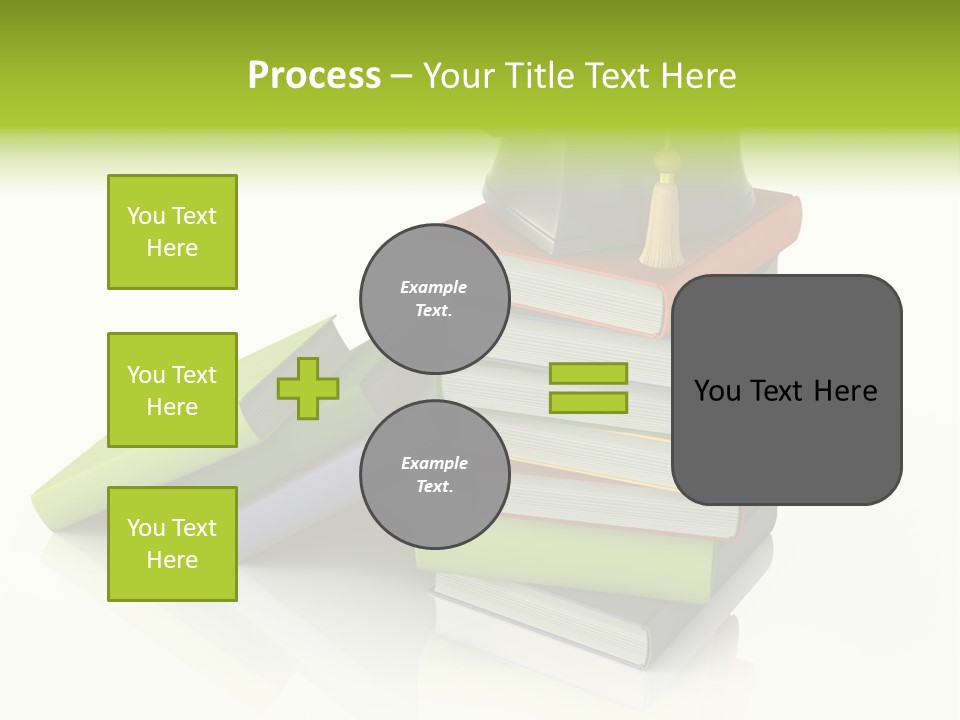 Degree Tradition Honor PowerPoint Template