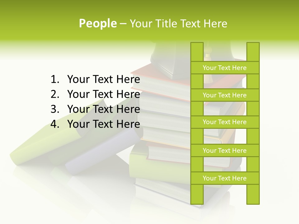 Degree Tradition Honor PowerPoint Template