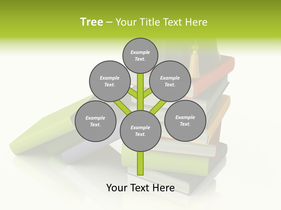 Degree Tradition Honor PowerPoint Template