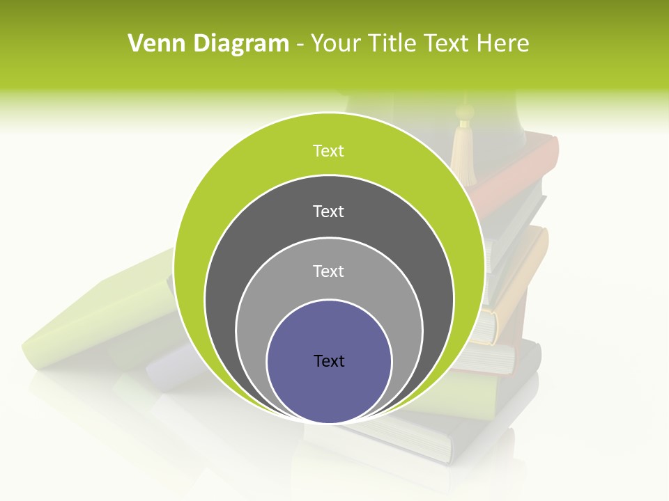 Degree Tradition Honor PowerPoint Template