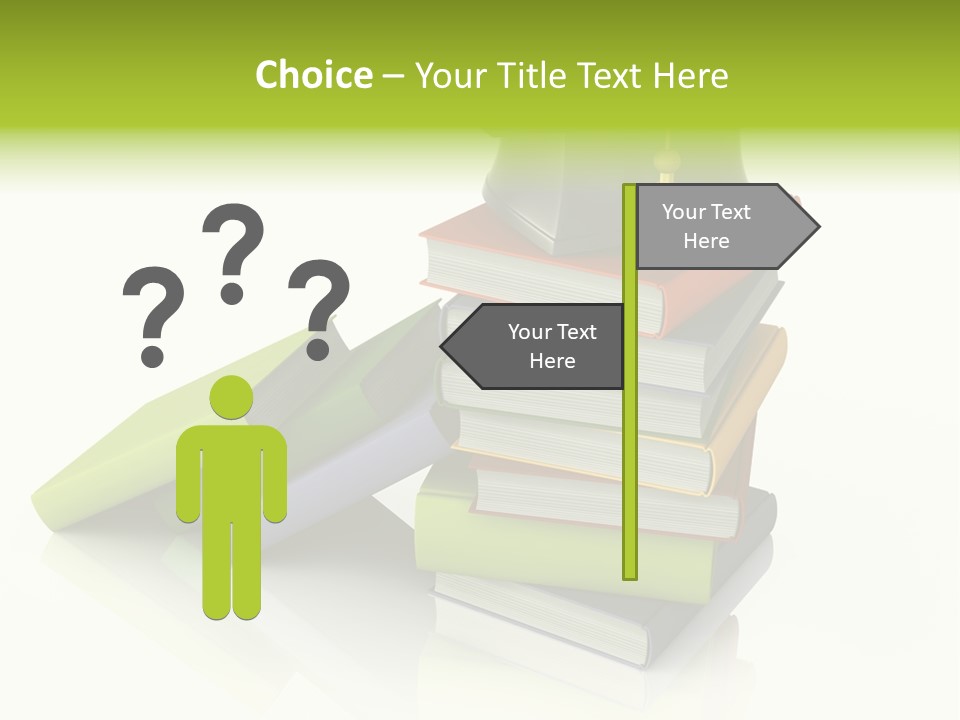 Degree Tradition Honor PowerPoint Template