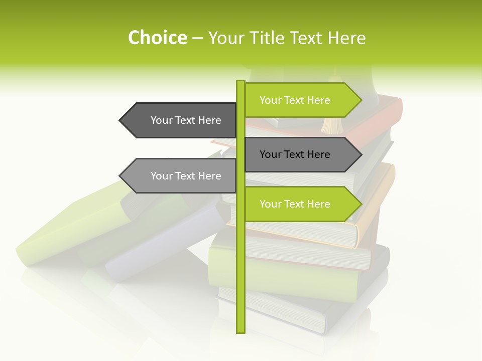 Degree Tradition Honor PowerPoint Template