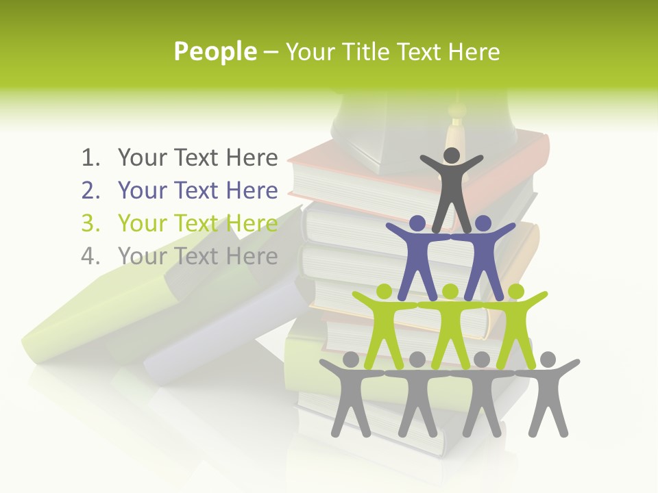 Degree Tradition Honor PowerPoint Template