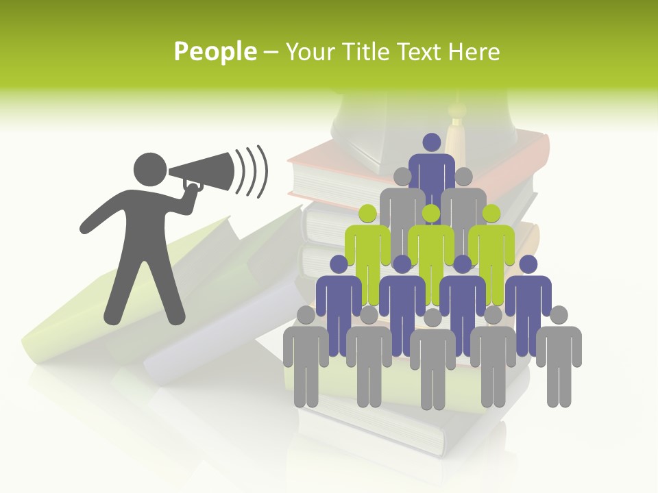 Degree Tradition Honor PowerPoint Template