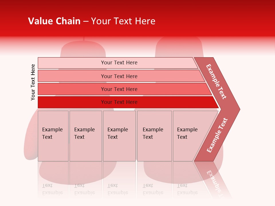 Illustration Two Hobby PowerPoint Template