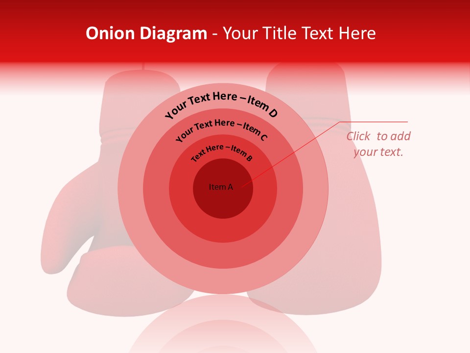 Illustration Two Hobby PowerPoint Template