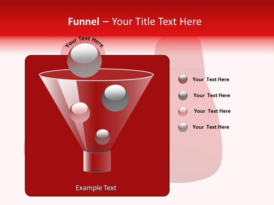 Illustration Two Hobby PowerPoint Template