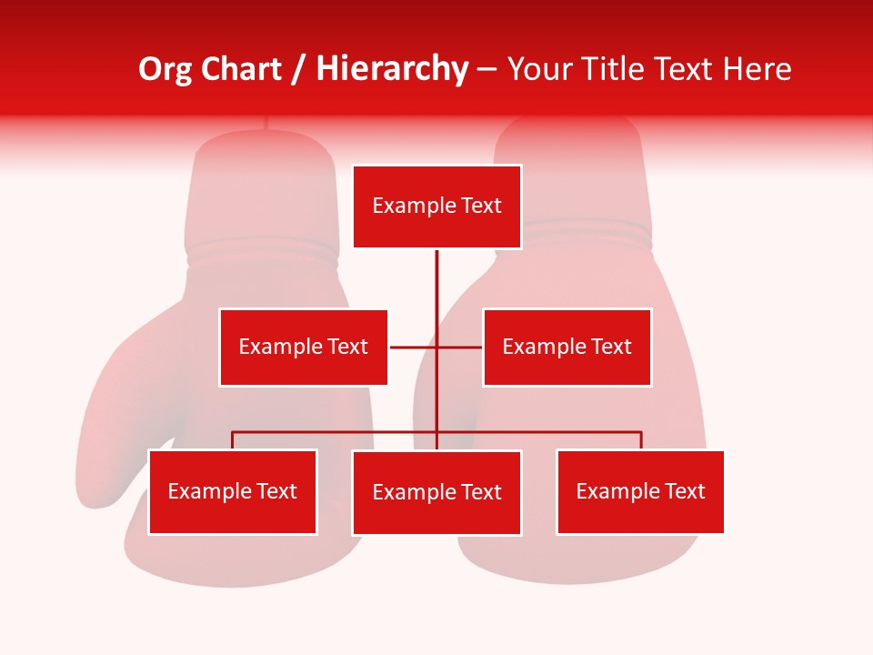 Illustration Two Hobby PowerPoint Template