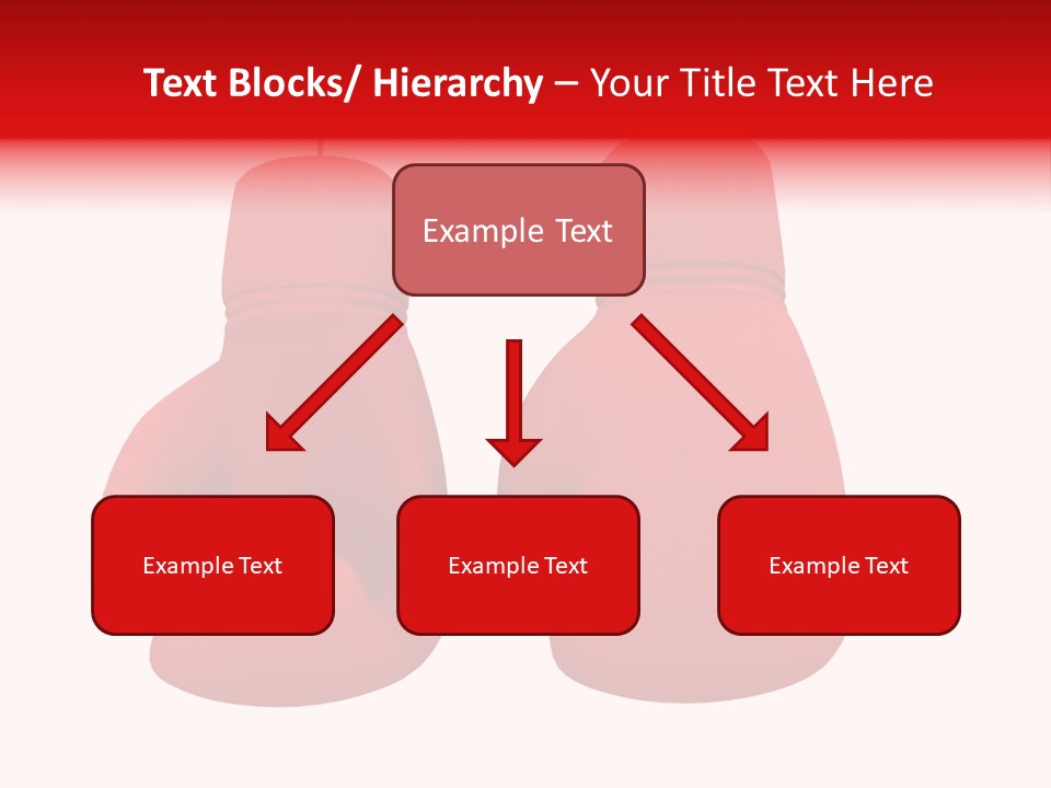 Illustration Two Hobby PowerPoint Template