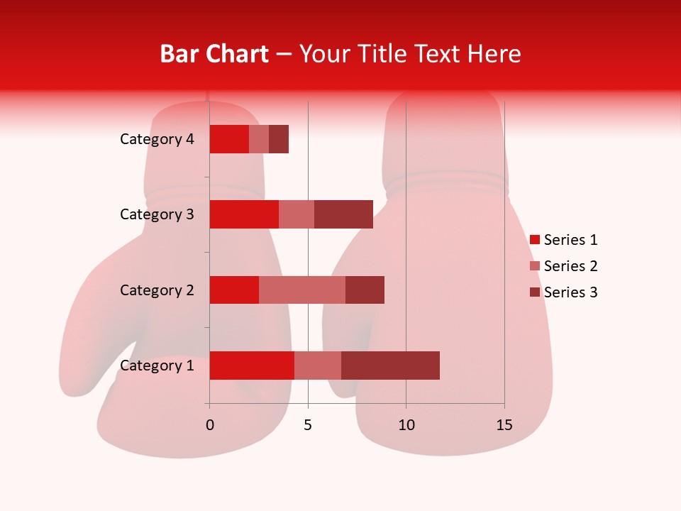 Illustration Two Hobby PowerPoint Template