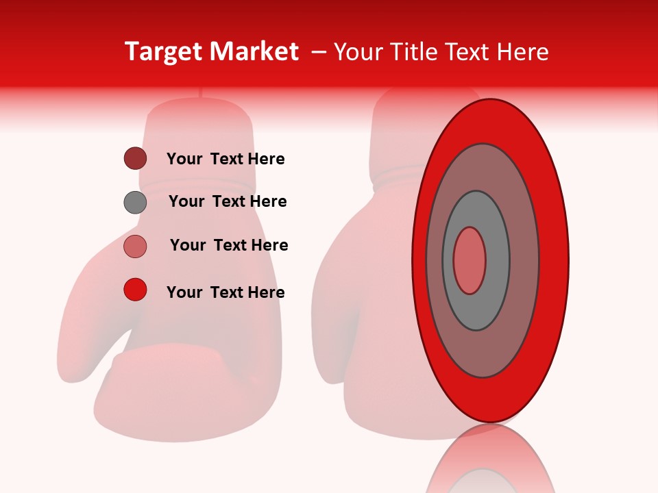 Illustration Two Hobby PowerPoint Template