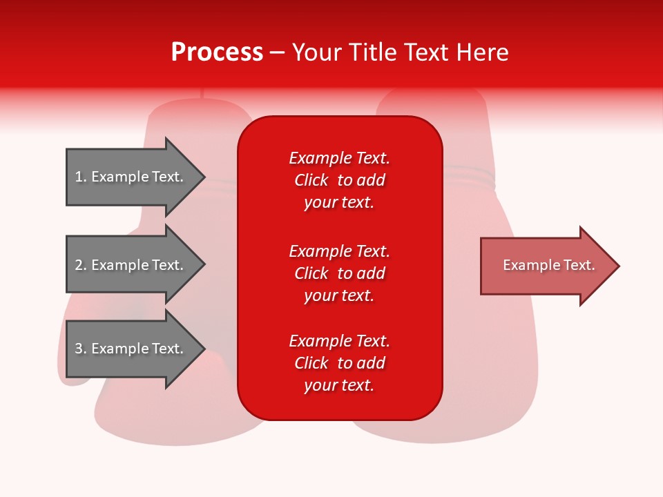 Illustration Two Hobby PowerPoint Template