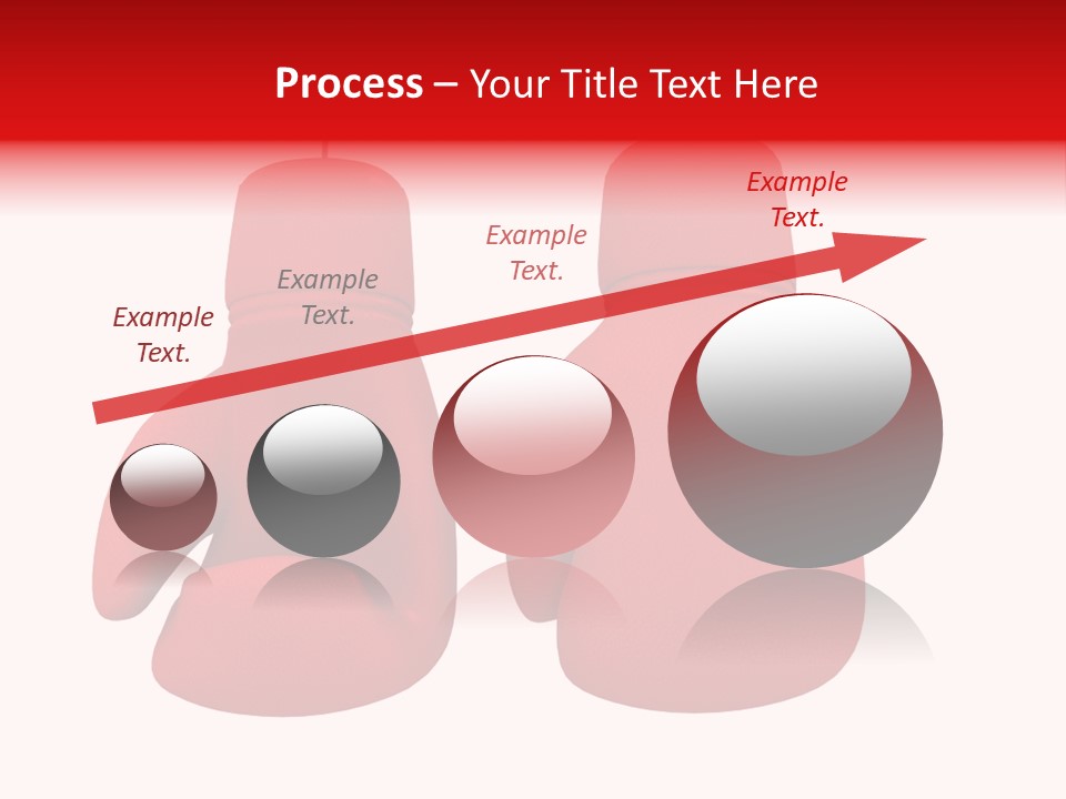 Illustration Two Hobby PowerPoint Template